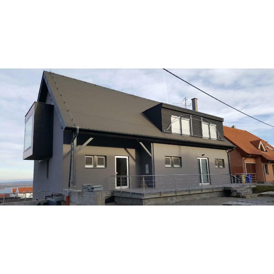 Vilapavlov Exterior foto
